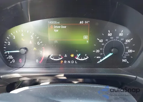 2020 Ford Escape Se из США, поврежденный, VIN 1FMCU0G63LUA92029